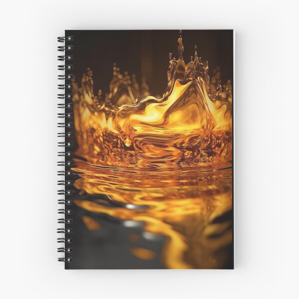 Item preview, Liquid Fire - 17 designed and sold by Sotiris Filippou.