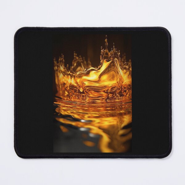 Item preview, Liquid Fire - 17 designed and sold by Sotiris Filippou.