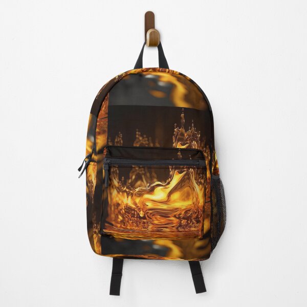 Item preview, Liquid Fire - 17 designed and sold by Sotiris Filippou.