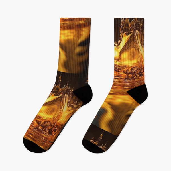Item preview, Liquid Fire - 17 designed and sold by Sotiris Filippou.