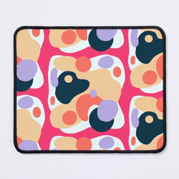 Item preview, Vibrant Shapes designed and sold by Maariteal.
