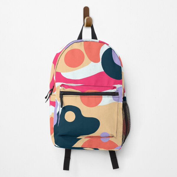 Item preview, Vibrant Shapes designed and sold by Maariteal.