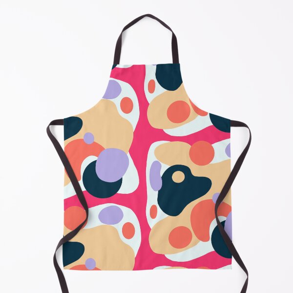 Item preview, Vibrant Shapes designed and sold by Maariteal.