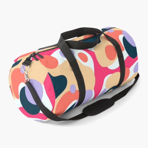 Item preview, Vibrant Shapes designed and sold by Maariteal.