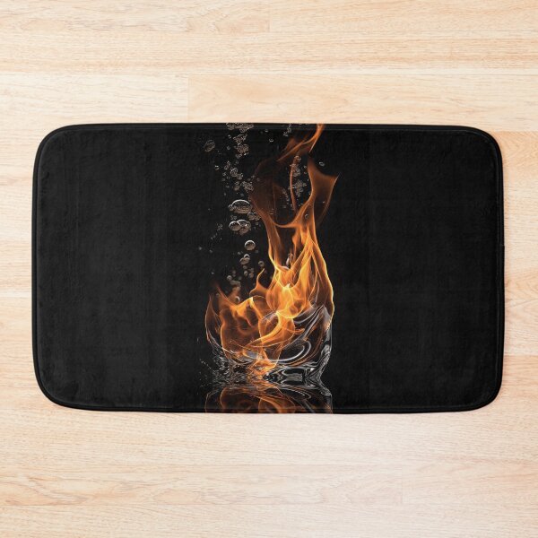 Item preview, Liquid Fire - 18 designed and sold by Sotiris Filippou.