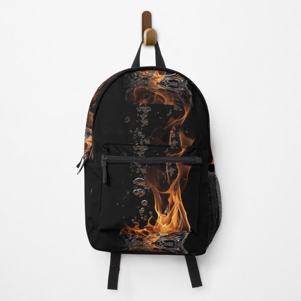 Item preview, Liquid Fire - 18 designed and sold by Sotiris Filippou.