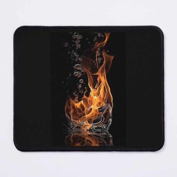 Item preview, Liquid Fire - 18 designed and sold by Sotiris Filippou.