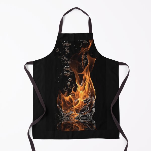 Item preview, Liquid Fire - 18 designed and sold by Sotiris Filippou.