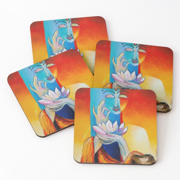 Item preview, Meditation designed and sold by VladArt House.