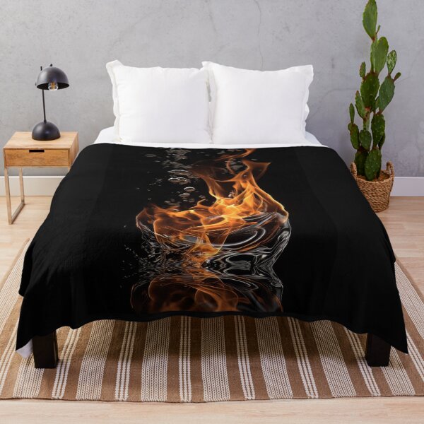 Item preview, Liquid Fire - 18 designed and sold by Sotiris Filippou.