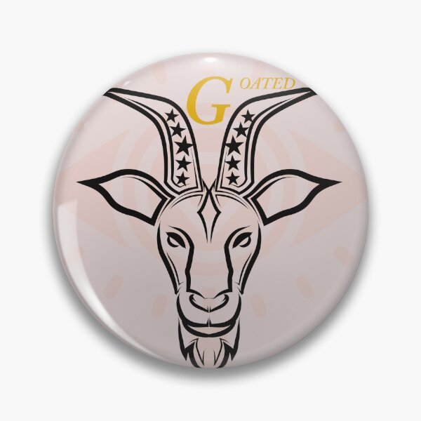 Item preview, 10-star Goat  designed and sold by KeenC.