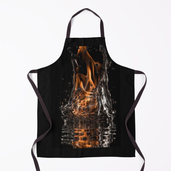 Item preview, Liquid Fire - 19 designed and sold by Sotiris Filippou.