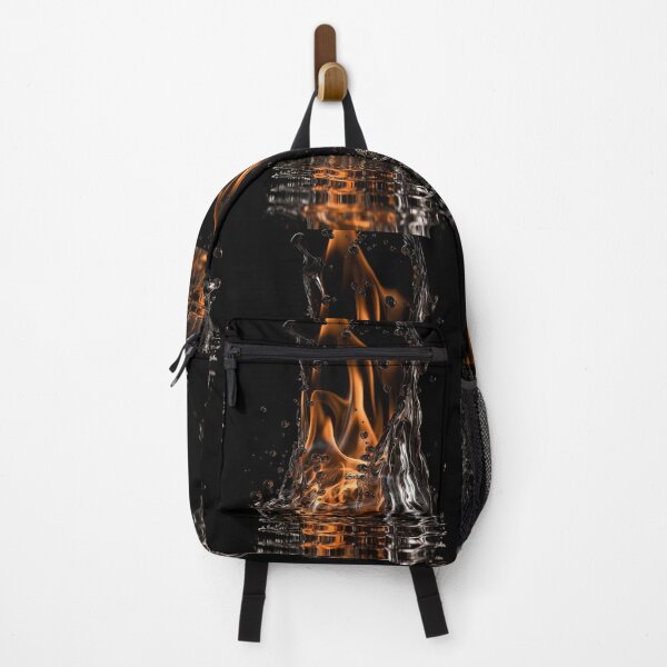 Item preview, Liquid Fire - 19 designed and sold by Sotiris Filippou.