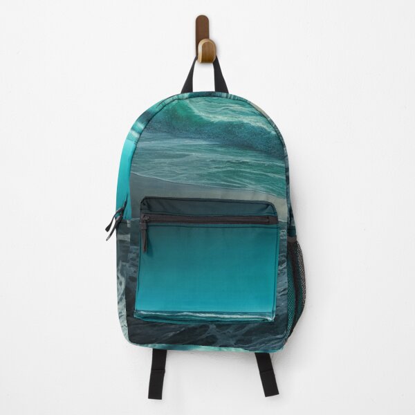 Item preview, Copie de "Beach and Turquoise Rough Sea" designed and sold by Anthonny Barlan.