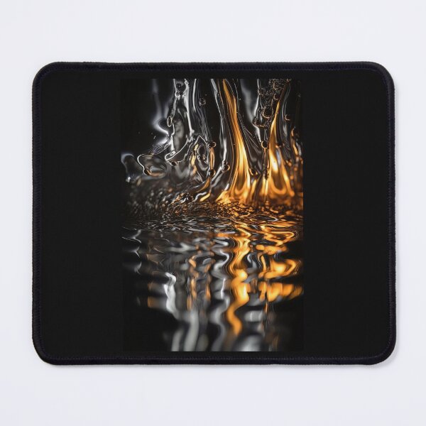 Item preview, Liquid Fire - 20 designed and sold by Sotiris Filippou.