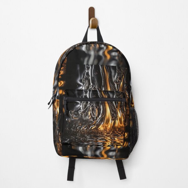 Item preview, Liquid Fire - 20 designed and sold by Sotiris Filippou.