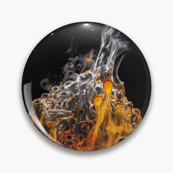 Item preview, Liquid Fire - 21 designed and sold by Sotiris Filippou.