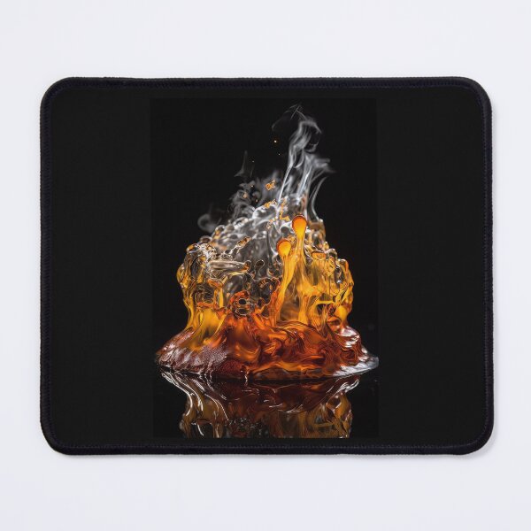 Item preview, Liquid Fire - 21 designed and sold by Sotiris Filippou.