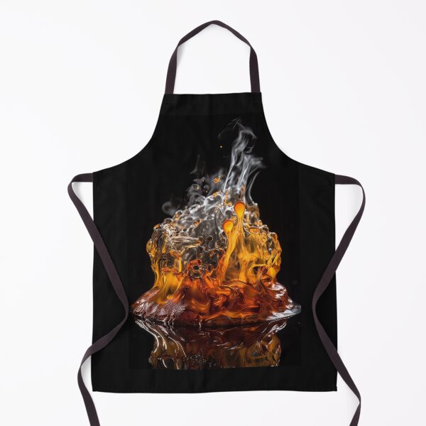 Item preview, Liquid Fire - 21 designed and sold by Sotiris Filippou.