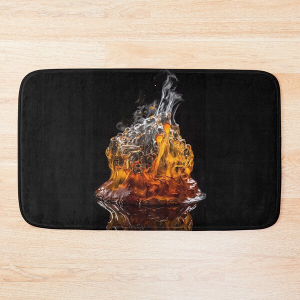 Item preview, Liquid Fire - 21 designed and sold by Sotiris Filippou.