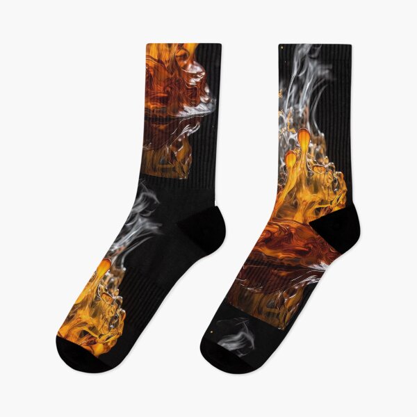 Item preview, Liquid Fire - 21 designed and sold by Sotiris Filippou.