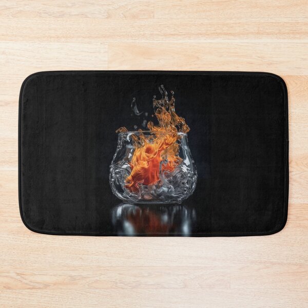 Item preview, Liquid Fire - 22 designed and sold by Sotiris Filippou.