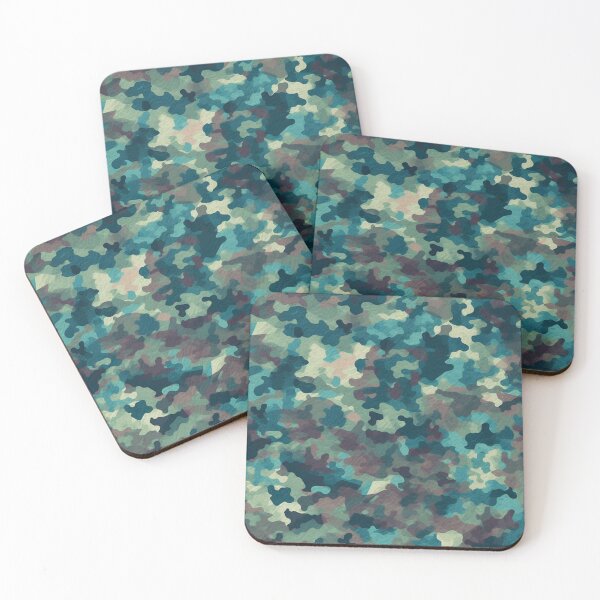 Item preview, Camouflage designed and sold by MoonDesinso.
