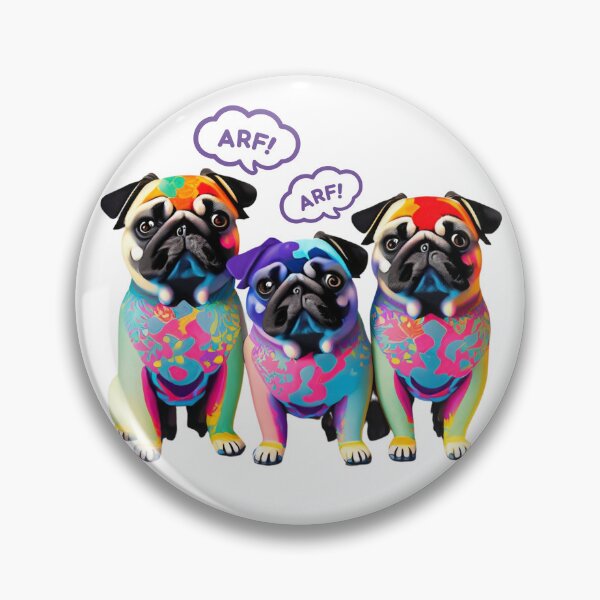 Item preview, Cute Doggos designed and sold by AllPrintsMore.