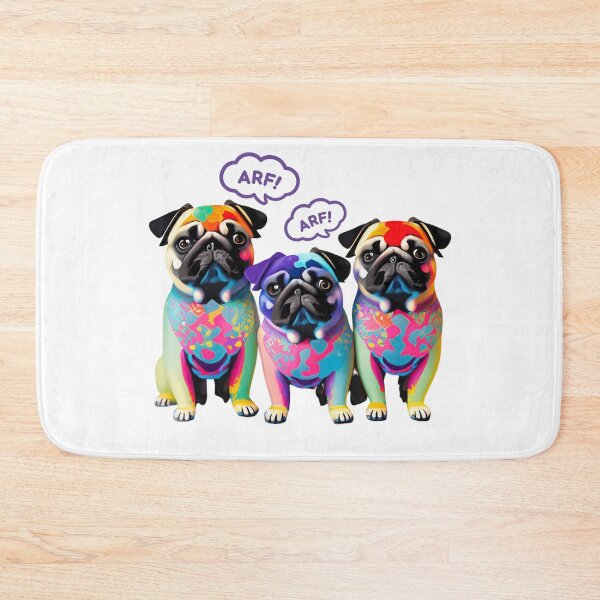Item preview, Cute Doggos designed and sold by AllPrintsMore.