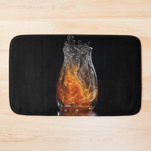 Item preview, Liquid Fire - 23 designed and sold by Sotiris Filippou.