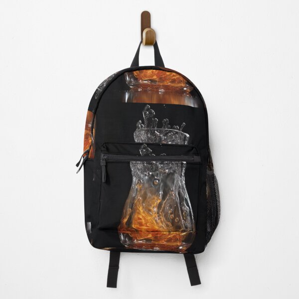 Item preview, Liquid Fire - 23 designed and sold by Sotiris Filippou.