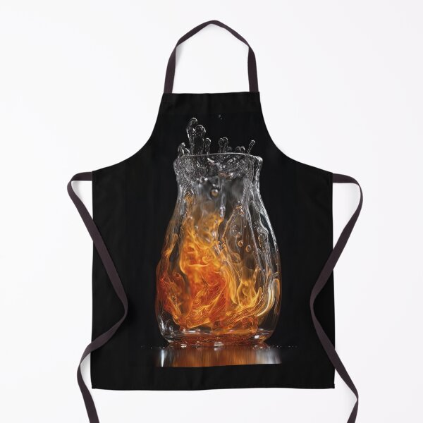 Item preview, Liquid Fire - 23 designed and sold by Sotiris Filippou.
