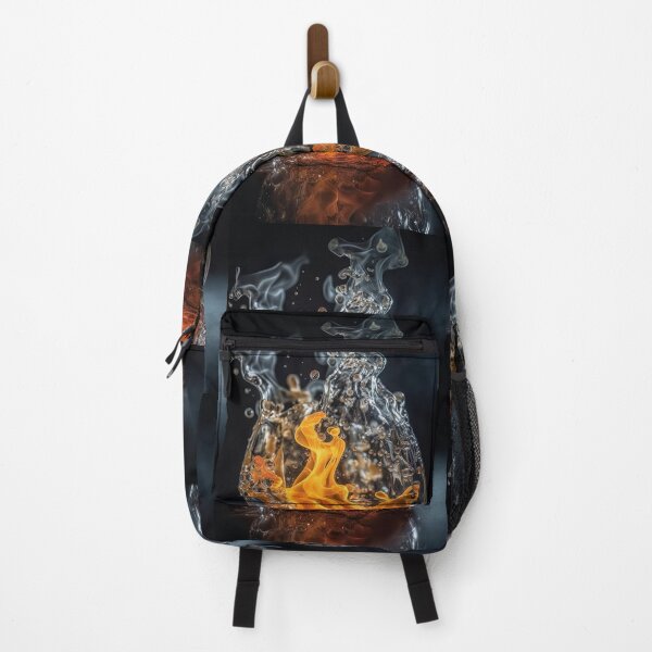 Item preview, Liquid Fire - 24 designed and sold by Sotiris Filippou.