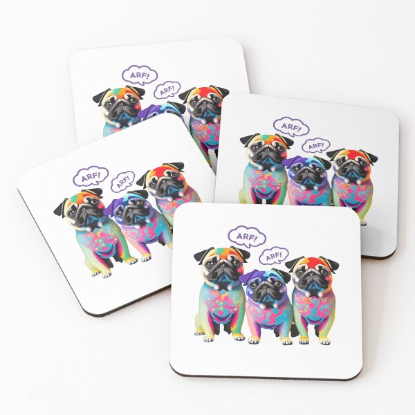 Item preview, Cute Doggos designed and sold by AllPrintsMore.