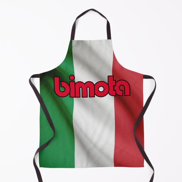 Item preview, Italian Flag Bimota 1 designed and sold by ianearthcore.