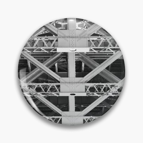 Item preview, The Anatomy of a Bridge designed and sold by Siene Browne.