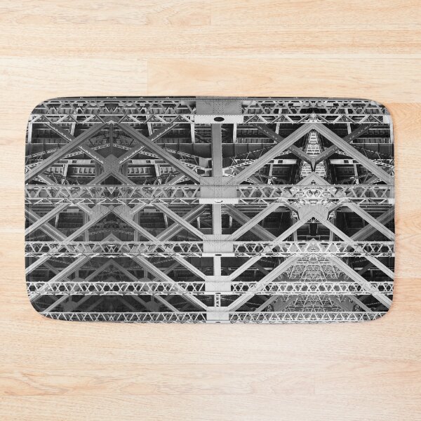Item preview, The Anatomy of a Bridge designed and sold by Siene Browne.