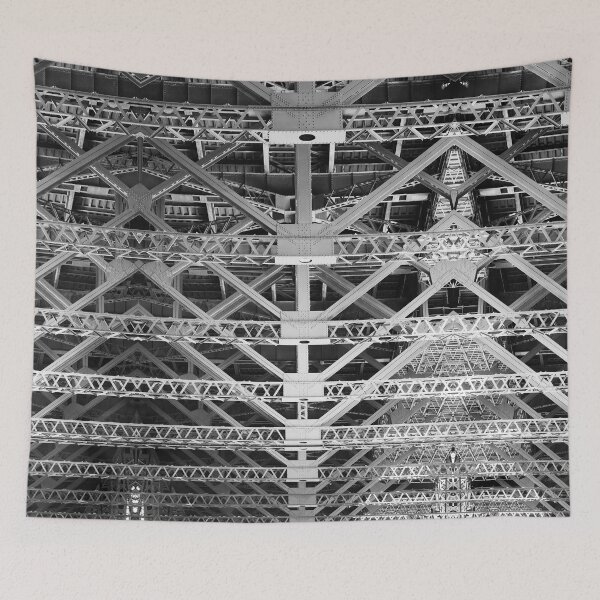 Item preview, The Anatomy of a Bridge designed and sold by Siene Browne.