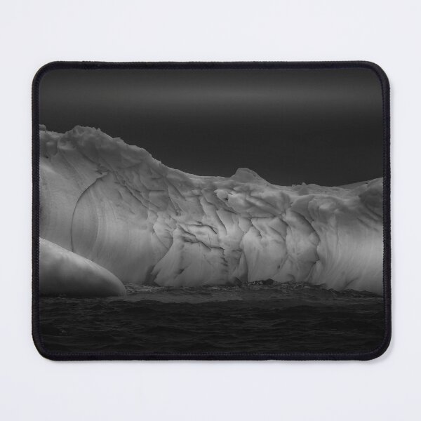 Item preview, I C E B E R G  designed and sold by Andrew Dickman.