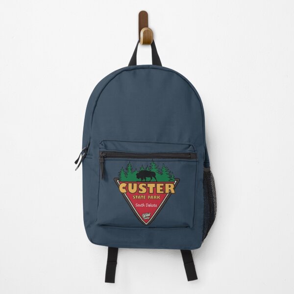 Item preview, Bison in custer state park in south Dakota designed and sold by Donutlovers.