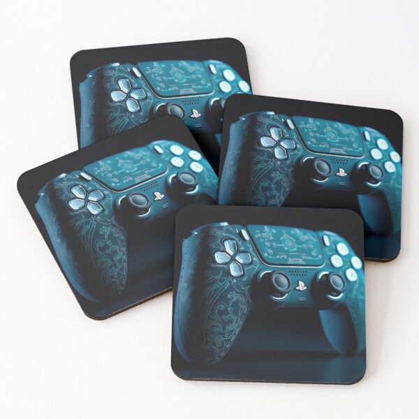 Item preview, Ps5 Gaming Controller 1 designed and sold by Sotiris Filippou.