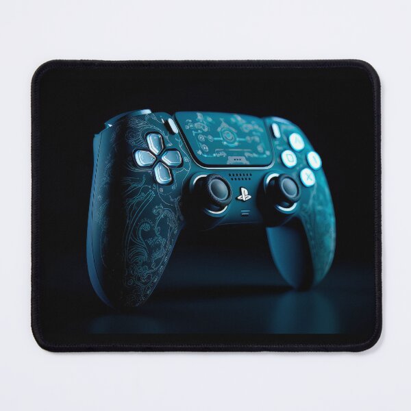 Item preview, Ps5 Gaming Controller 1 designed and sold by Sotiris Filippou.