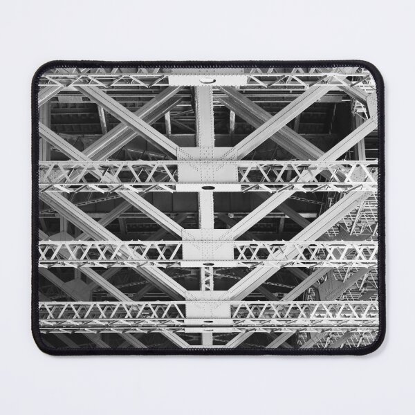 Item preview, The Anatomy of a Bridge designed and sold by Siene Browne.