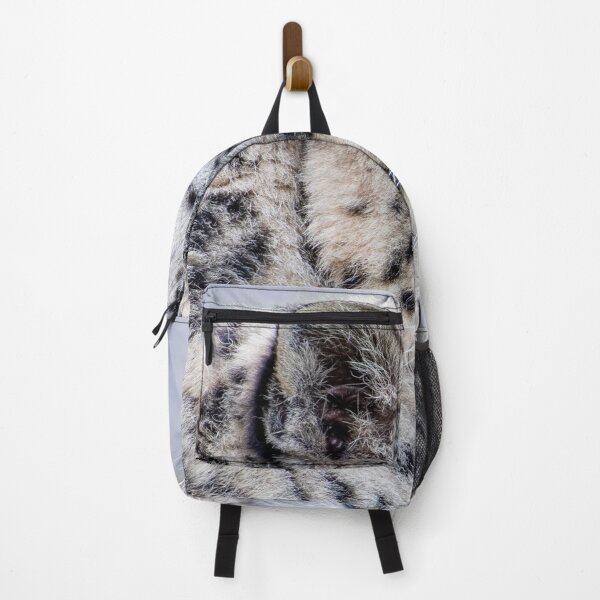 Item preview, The Elusive Snow Leopard  designed and sold by Darren Wilkes.