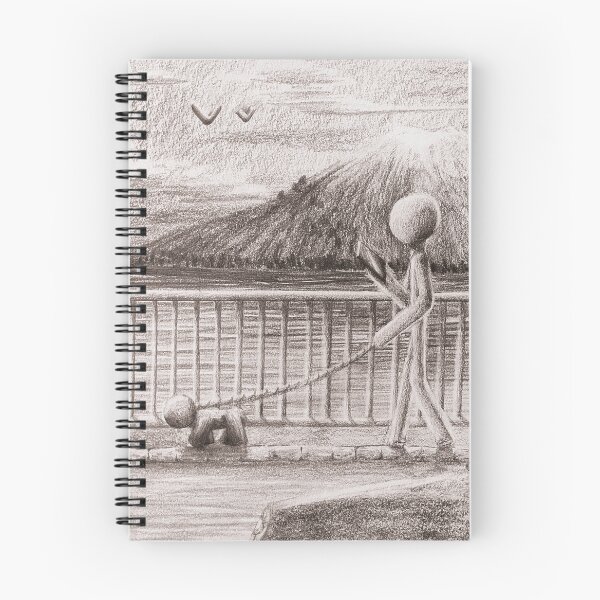 Item preview, Artwork "Stickman World" designed and sold by PlumeTV.