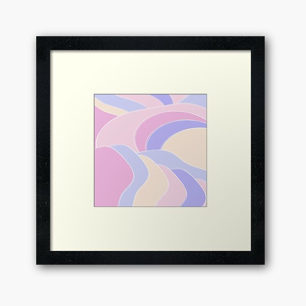 unicorn Framed Art Print
