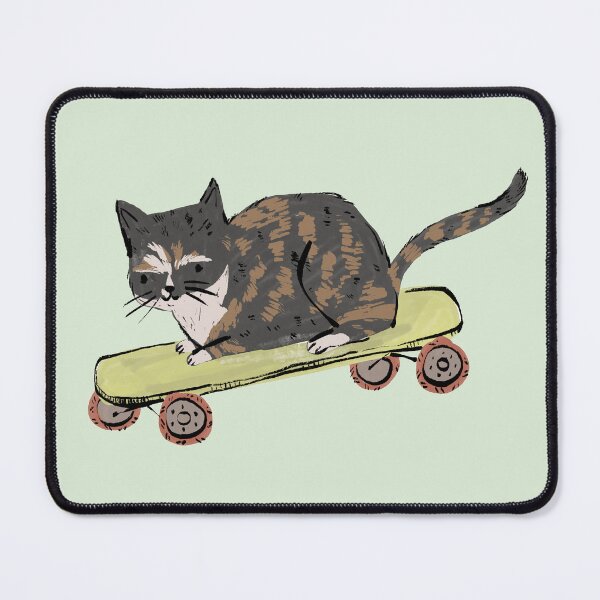 Item preview, Cool Cat designed and sold by ShawnaKirsch.