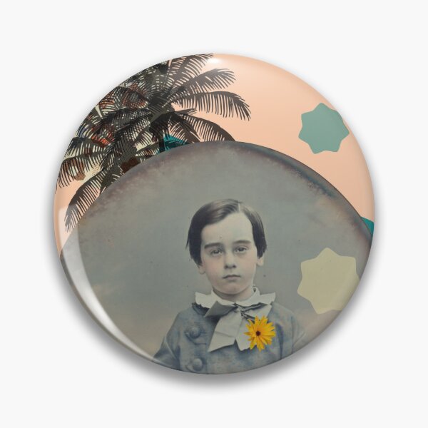 Item preview, Collage of a boy with photo album designed and sold by Keshava Shukla.