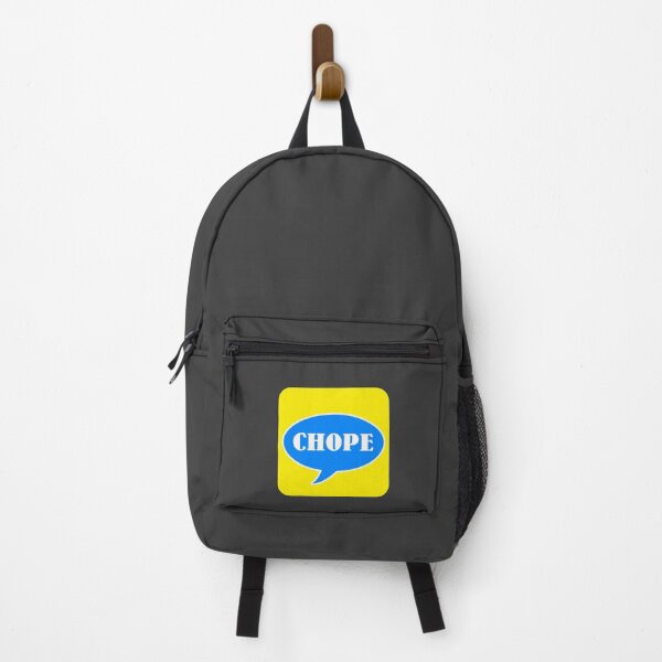 Item preview, Chope Singlish  designed and sold by UniqueDesignHub.
