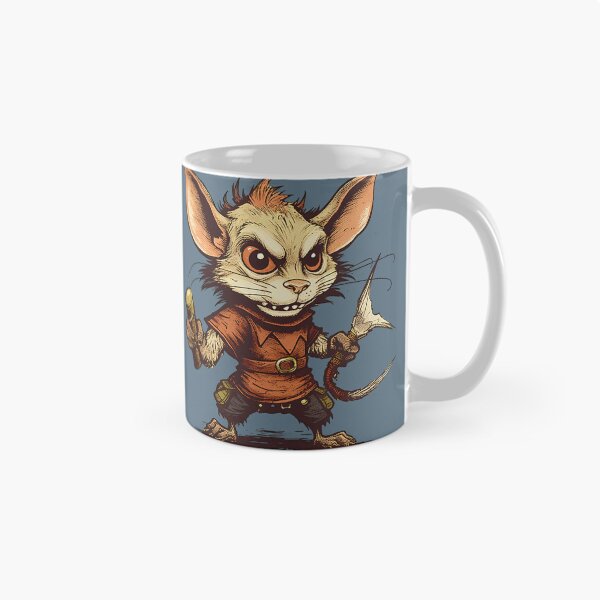 Item preview, Vaudeville Vermin designed and sold by Juuskus.